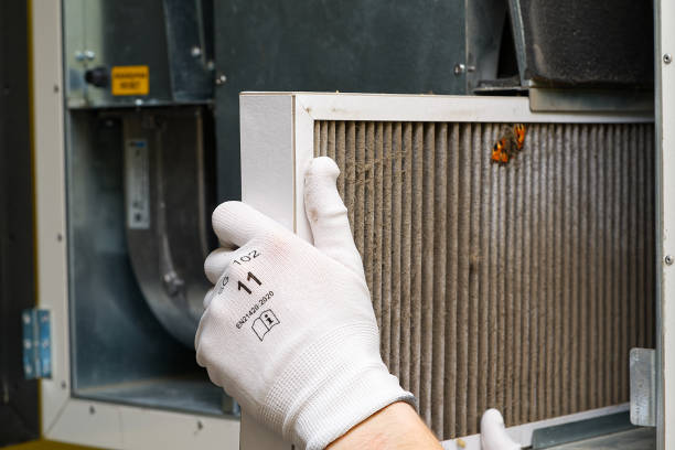 Best Affordable HVAC Duct Cleaning  in Calverton Park, MO