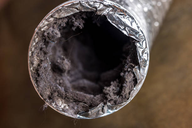 Best HVAC Air Duct Cleaning  in Calverton Park, MO