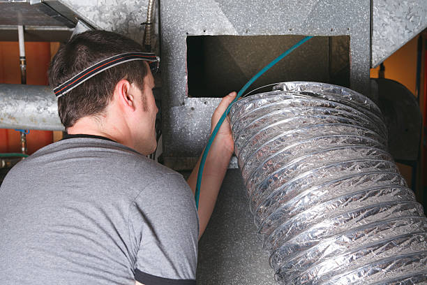 Best Air Quality Test  in Calverton Park, MO