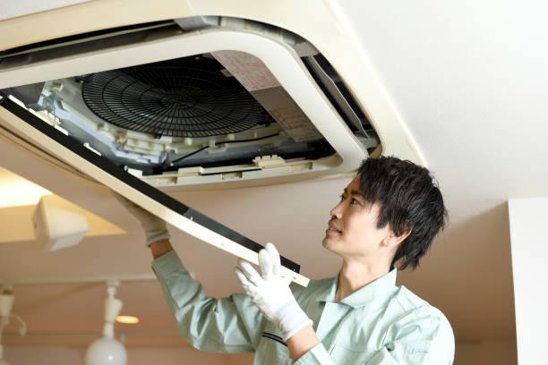 Best Commercial Air Duct Cleaning  in Calverton Park, MO