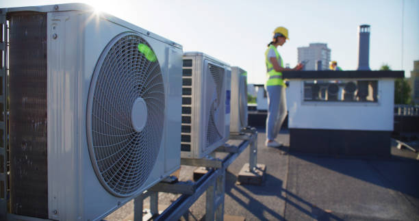 Ventilation Cleaning Services in Calverton Park, MO