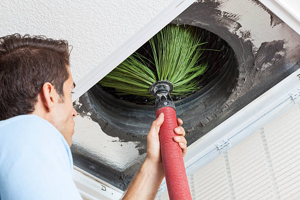  Calverton Park, MO Airduct Cleaning Pros